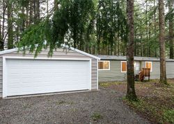 Pre-foreclosure in  GINKGO DR Maple Falls, WA 98266