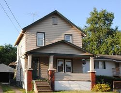 Pre-foreclosure in  WELTON AVE Akron, OH 44306