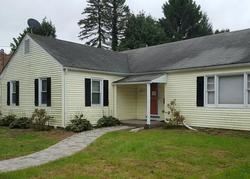 Pre-foreclosure in  DUBOIS ST Port Jervis, NY 12771