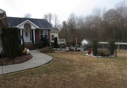 Pre-foreclosure in  STEVENS CHAPEL RD Smithfield, NC 27577