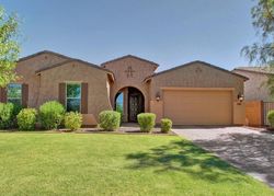 Pre-foreclosure in  E CASSIA LN Gilbert, AZ 85298