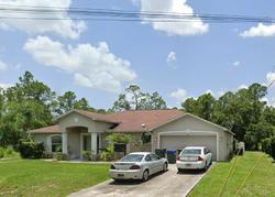 Pre-foreclosure in  HUNTINGTON ST North Port, FL 34288