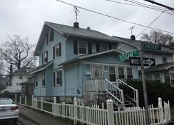 Pre-foreclosure in  COURSEN PL Staten Island, NY 10304