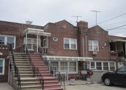 Pre-foreclosure in  E 85TH ST Brooklyn, NY 11236
