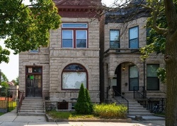 Pre-foreclosure in  S WABASH AVE Chicago, IL 60653