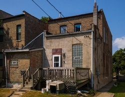 Pre-foreclosure in  S WABASH AVE Chicago, IL 60653