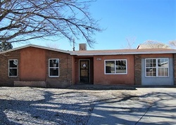 Pre-foreclosure in  LADRONES CT SW Albuquerque, NM 87121