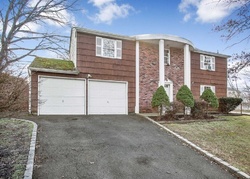 Pre-foreclosure in  JOHN ST Port Jefferson Station, NY 11776