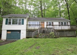 Pre-foreclosure Listing in LAKESIDE DR RIDGEFIELD, CT 06877