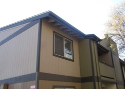 Pre-foreclosure in  HIGHVIEW CT  Reno, NV 89512