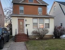 Pre-foreclosure in  243RD ST Rosedale, NY 11422