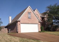 Pre-foreclosure in  RICHBROOK DR Memphis, TN 38135