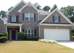 Pre-foreclosure in  BUCKHORN BND Locust Grove, GA 30248