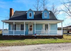 Pre-foreclosure Listing in NC HIGHWAY 130 E FAIRMONT, NC 28340