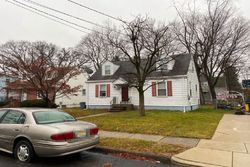 Pre-foreclosure in  HORNER AVE Pennsauken, NJ 08110