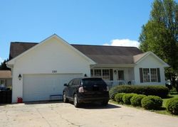Pre-foreclosure Listing in SHARONS WAY EAST FLAT ROCK, NC 28726