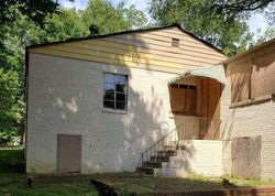 Pre-foreclosure in  LOCKWOOD DR SW Atlanta, GA 30311