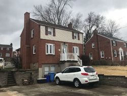 Pre-foreclosure in  ELMBROOK LN Pittsburgh, PA 15243