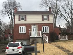 Pre-foreclosure in  ELMBROOK LN Pittsburgh, PA 15243