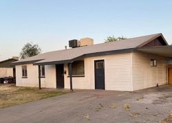 Pre-foreclosure in  W MULBERRY DR Phoenix, AZ 85033