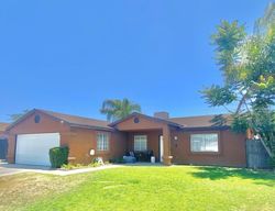 Pre-foreclosure in  PLUTE PASS ST Bakersfield, CA 93307