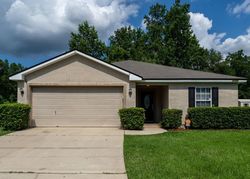 Pre-foreclosure in  SILVER KEY DR Jacksonville, FL 32218