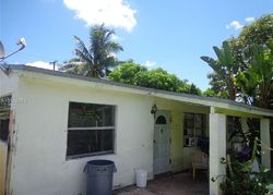 Pre-foreclosure in  NW 6TH AVE Fort Lauderdale, FL 33311