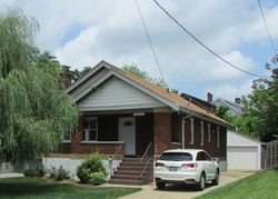 Pre-foreclosure in  SAINT LAWRENCE AVE Cincinnati, OH 45205