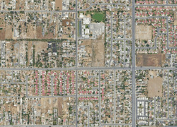 Pre-foreclosure in  AVION LN Bloomington, CA 92316