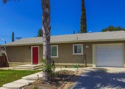Pre-foreclosure in  VAL VERDE AVE Chino Hills, CA 91709