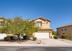 Pre-foreclosure in  TIERRA HOPE CT Las Vegas, NV 89143