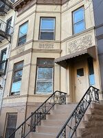 Pre-foreclosure in  MACDONOUGH ST Brooklyn, NY 11233