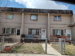 Pre-foreclosure in  E 8TH ST Casper, WY 82609