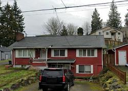 Pre-foreclosure in  GRAND AVE Everett, WA 98203
