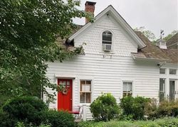 Pre-foreclosure in  ELMWOOD RD South Salem, NY 10590