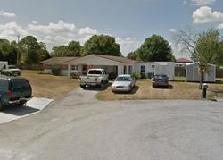 Pre-foreclosure in  LAKE CIR Fort Pierce, FL 34945