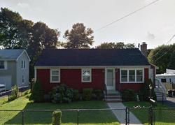 Pre-foreclosure Listing in HARDING AVE WEYMOUTH, MA 02188