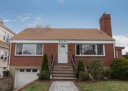 Pre-foreclosure in  CLAYTON PL Yonkers, NY 10704