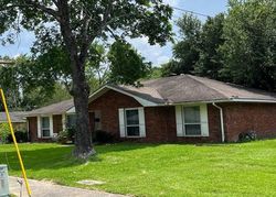 Pre-foreclosure in  WORTHINGTON AVE Baton Rouge, LA 70815