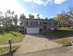Pre-foreclosure in  BRIARWOOD DR Lexington, KY 40511