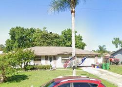 Pre-foreclosure in  WHITNEY AVE Cocoa, FL 32927