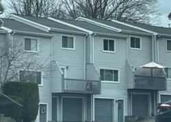Pre-foreclosure in  DERBY AVE UNIT 803 Derby, CT 06418