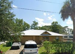 Pre-foreclosure in  FISHERMAN LN Cocoa, FL 32927