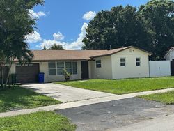 Pre-foreclosure in  NW 67TH TER Pompano Beach, FL 33063