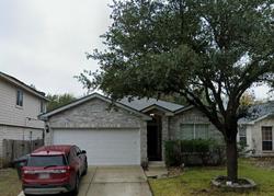 Pre-foreclosure in  BOBCAT BLF San Antonio, TX 78251