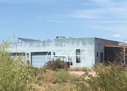 Pre-foreclosure in  W COYOTE DESERT DR Tucson, AZ 85755