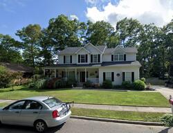 Pre-foreclosure in  NEW YORK AVE Absecon, NJ 08201