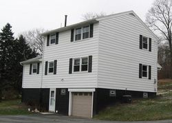 Pre-foreclosure Listing in PARK DR ELLWOOD CITY, PA 16117
