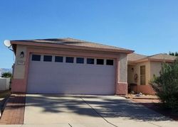 Pre-foreclosure in  E STAR VISTA DR Tucson, AZ 85748