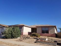 Pre-foreclosure in  E STAR VISTA DR Tucson, AZ 85748